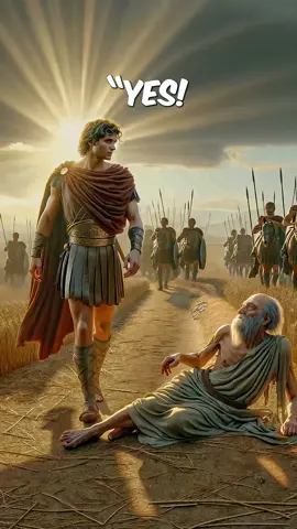 3 Times Alexander The Great was Outwitted #history #alexanderthegreat 