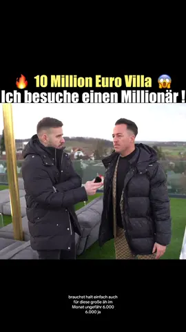 Er will mich rausschmeißen 😱🔥