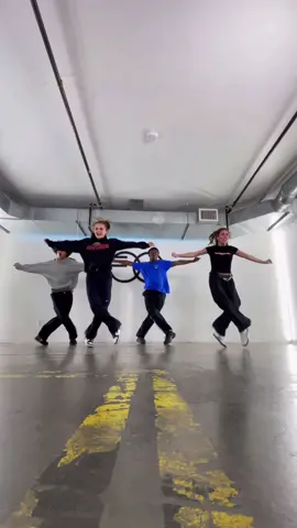 #kellysweeneychoreo 