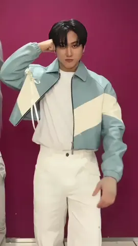 #CHANGBIN :: MANO COMO QUE O CHANGBIN É O MENOS ATRAENTE?? JESUS 😰 #chuuvadefcams #chuuveirodobp #fancam #straykids #viviz #maniac #4k  #maniacchallenge 