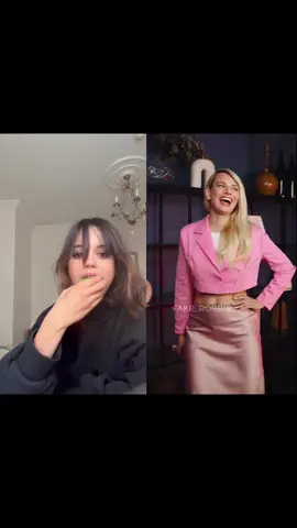#jennaortega #margotrobbie #foryou #explore #foryoupage 