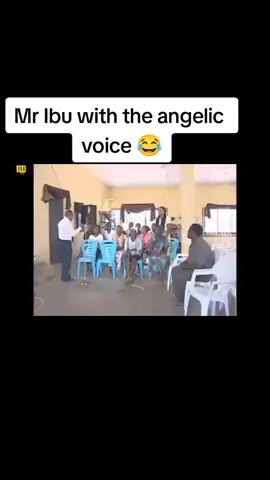 Mr Ibu with the angelic voice 😂😂😂😂 #Nollywoodmovies #EMACetdio #Nigeria #Nollywood #Throwback #comedy #laugh