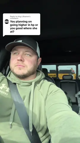 Replying to @Hcg Lilkamm #etmotorsports918 #f150 #coyote #whipple #sleeperf150 #preauxtuning #fyp #e85 