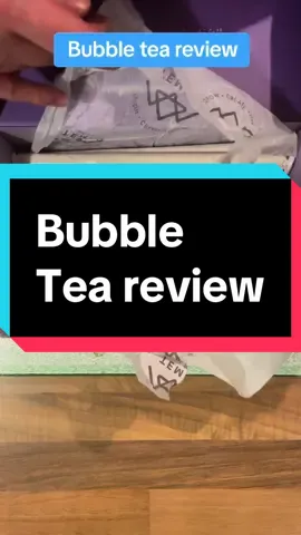#bubbletea #poppingboba #boba #bubbletealover #tiktokmademebuyit 