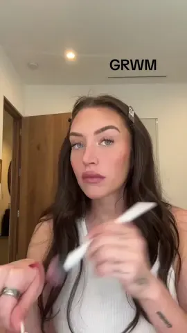 GRWM!!