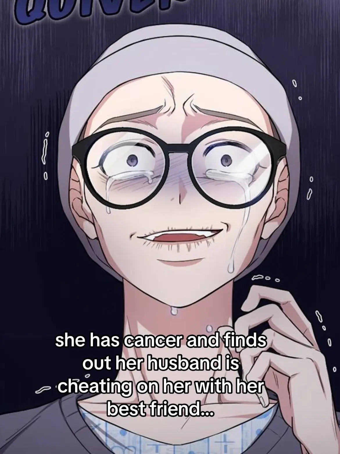 here for the revenge #MarryMyHusband #WEBTOON #WEBTOONRecommendation #kdrama 