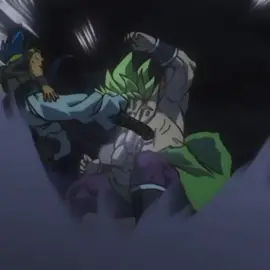 #viral #gogeta #broly #dbsuper #viral 