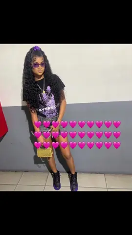 Pink Hearts For Pinky Who Was 19 With A Bright Future But Her Life Was Cut Short Cause God Had Better Plans For Her Eternal Life🩷🕊️🫶🏼RIP TENEISHA JACKIE AKA PINKY💘💖🫶🏼🕊️ #teneisha #longlivepinky💕 #stopviolenceagainstwomen 