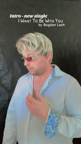 I Want To Be With You- Bogdan Lech #bogdanlech1 #iwanttobewithyou #bogdanlech #composer #musician #tiktok #viral #fypシ #newsingle 