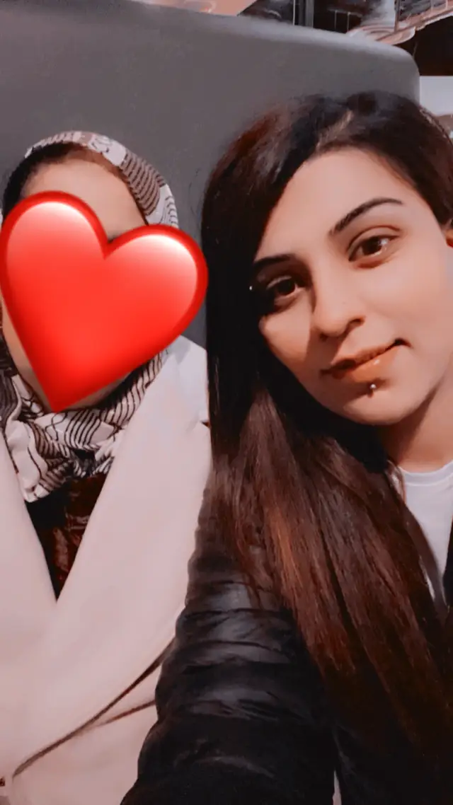 Maa ♥️
