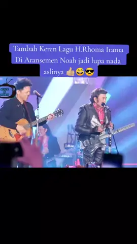 sekian banyak lagu legend yg dibawain ariel noah gak ada yg gagal mantap emang ini vokalis 👏🏼😎👍🏼 #aril #arilnoah #noah #noahband #sahabatnoah  #rhomairama_ @Ariel Noah #rhomairamaofficial #sonetagroup #gempitasctv #konsergempita2024 #gempita2024 #tahunbaru2024 #fypkonser #ancol #fyp #fypシ 