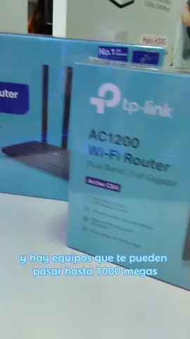 Ya conoces que router es preferible para tu hogar? 🤔 Encuentra el router ideal para tu hogar aquí en INFOCOM 💙 #fyp #parati #lima #compupalace #wifi6 #internet #router #tplink #accesspoint 