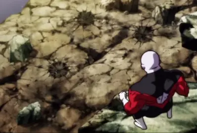 Jiren messed over frieza  #dragonballsuper #anime #dbz #dragonballz #animefights #frieza #jiren 