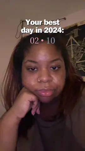 Seen you then! 2/10/2024 #fypシ #foryoupage #blackgirltiktok #2024 #trending #filter 