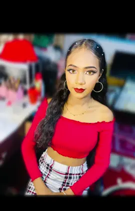 #makeupartist #ma #foryoupage #mua #makeup #makeupartist #follow #birthdayglam👑🥳🎉🙌 #showyourglow #gorgeous 