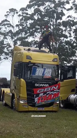 🏄‍♂️🤹‍♂️🚛🥰💛 #jairinho_gbn425 #gbn13am #gbnfest2k23 #gbnfest #estilobrasileiro #camion #caminhao #caminhaopaixao 