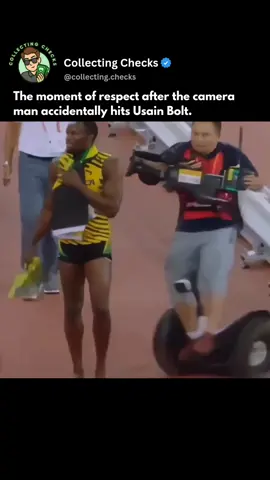 Wholesome moment from both men! 🤝 What do you think? ⬇️ Credit: usainbolt.28 (IG). #business #mindset #investing #motivation #money #success #inspiration #viral #entrepreneur #trending #foryourpage #explorepage #usainbolt #athlete #jamaica #100m #200m #400m #olympics #champion #worldchampion #faster #Running #runner #sprinter #track #trackandfieldlife