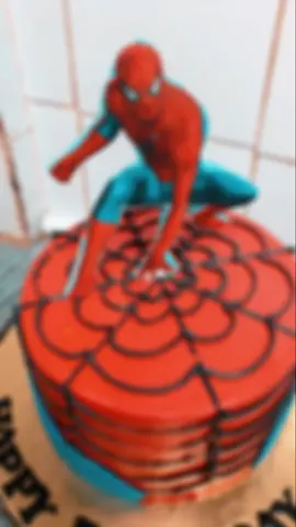 beautiful birthday cake spidermen theme cake#foundant #foryou #CapCut #chocolate #happynewyear #viral #cakedecorating #challenge #thumakthumak #500kviews #cute♥️♥️♥️♥️♥️ #1millionviews #lovelyfamilytv #lovelyfa #trendingshorts #pti #milytv 