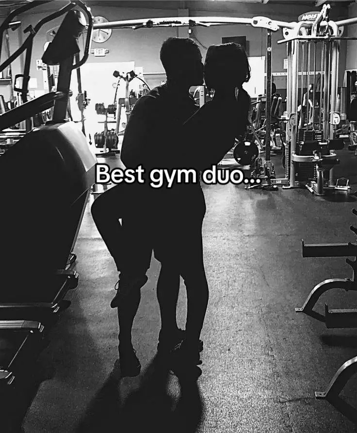 #gym #fy #gymduo #bestgym #GymTok #motivation #theydontknowmeson #gymmotivation 