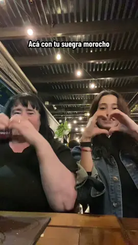Ningúna madre fue obligada a realizar el bailecito 🥴