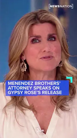 Attorney Mark Geragos describes #GypsyRoseBlanchard's crime as an 