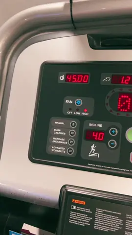 45min walking on the treadmill @Jai Marie 💖#GGYBF🫶🏾 #trusttheprocess #bestlife #2024 #fyp #FitTok #girlpower 
