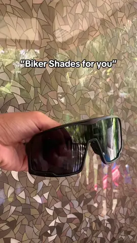 sobrang mura mga boss #cyclingshades #bikershades #black 