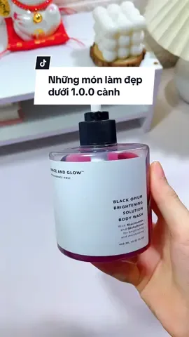 Top những sản phẩm dưới 1.0.0🌿 có thể bạn sẽ cần #reviewlamdep #goclamdep #goccuamiuu #xuhuong #xittoc #daugoitrigau 