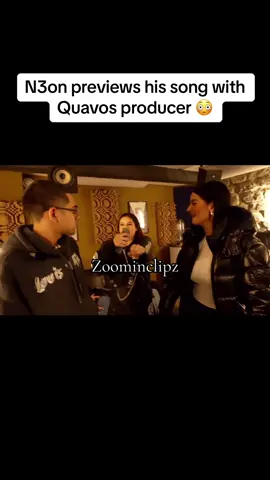 Is this fire or nah #n3on #n3onclips #fyp #foryoupage #trending 