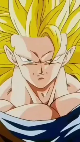 oh my GOD, esto va a ser épico papus #goku 