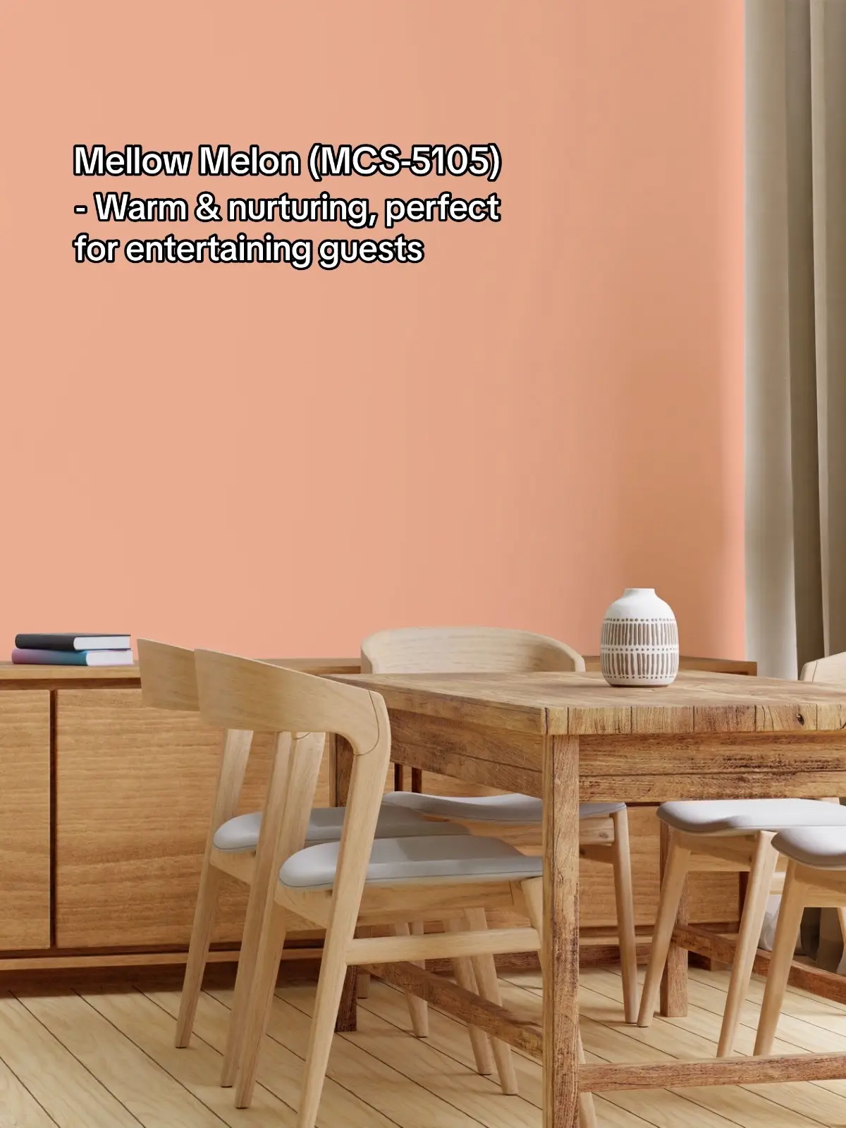 Here are some DAVIES paint colors that come close to Pantone’s 2024 Color of the Year, Peach Fuzz! #fyp #foryoupage #tiktokph #tiktokphilippines #DaviesPaints #paintcolors #peachtones #peachpaint #peachcolors #Pantone #PeachFuzz #PantoneColorOfTheYear #DaviesMegacrylMCS #DaviesSunAndRain #DaviesBioFresh #InteriorInspo #InteriorDesign #ColorInspiration 