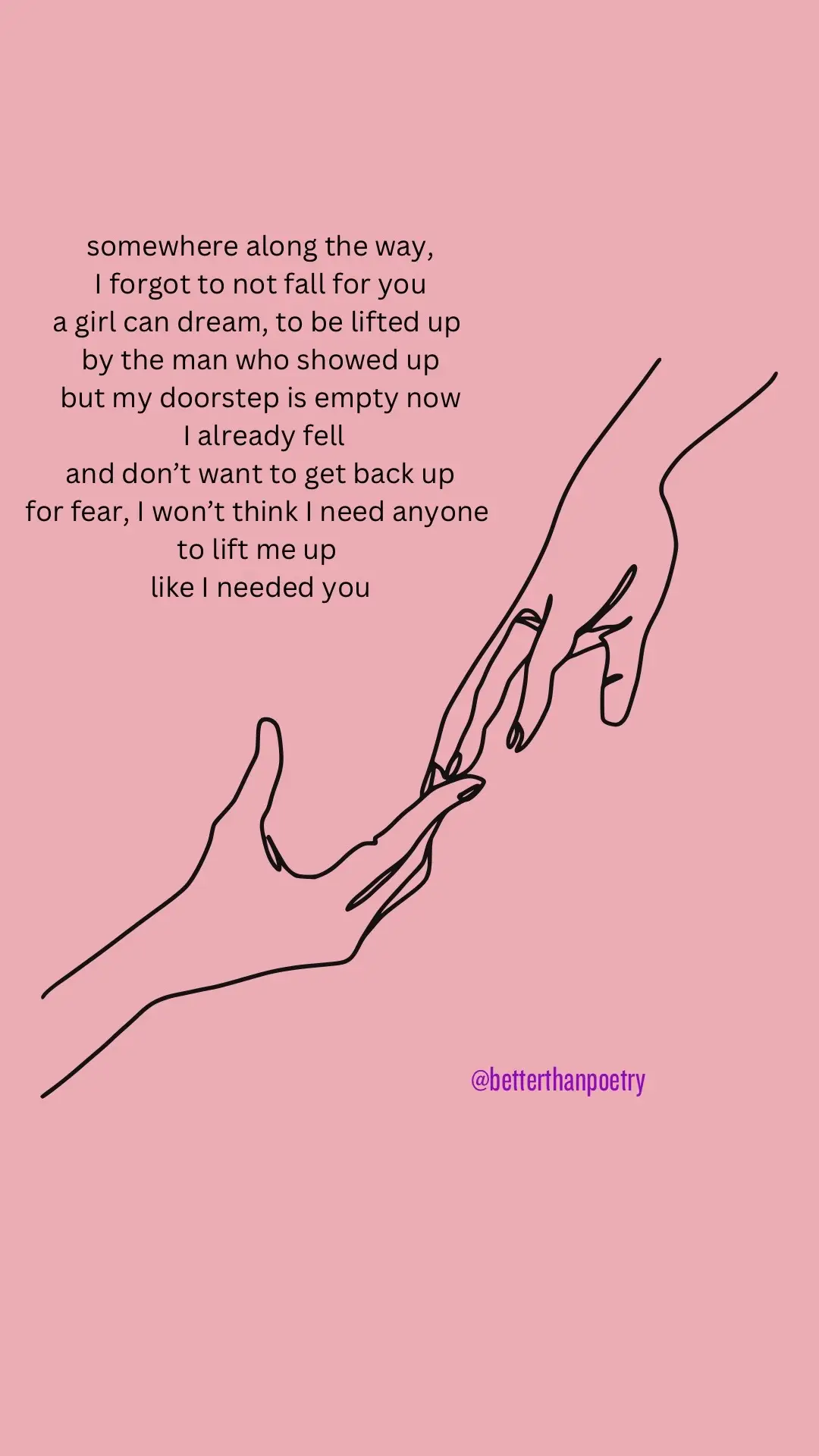 I can’t stand myself, because of who I was with you. #fyp #viral #poetry #poem #BookTok #Relationship 