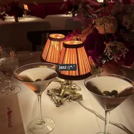 aaa love #jazz #jazzmusic #jazzaesthetics #aesthetic #music #dinner #restaurant #fyp #fypシ゚viral #foryoupage #foryou #fypシ #fypage #fy #lvrlous 