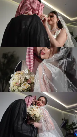 لقطات من كواليس تصوير الفوتو 😍🤍 #عرايس #explore #foryou #مصورات_عرايس #الشعب_الصيني_ماله_حل😂😂 #اكسبلورexplore #fyp #مكة 
