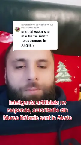 Răspunde lui @beatricedan998 #uk #anglia #fyp #info #informed #message #ionutpromovarii #cutremur #ai #breakingnews #informed #information#viral #london #birmingam #fyp#World 