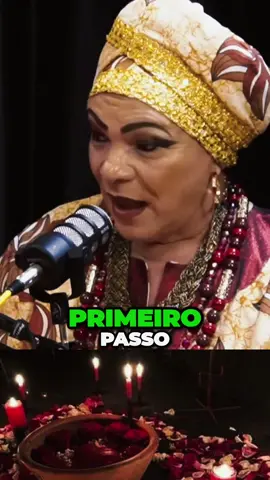 Amarrações amorosas: a chave para a volta do seu amor. #magiapoderosa #ocultimo #umbada #macumba #quimbanda #feitiço #exú🔥 #pombagira #laroye 