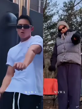 I can't get Jennie and Mingyu out of my head 😭🤘#jennie #mingyu #wopchallenge #foryou #fyp 