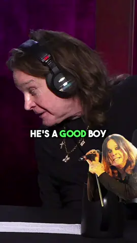 Get a backstage pass to the wild, unpredictable moments that make the Osbourne family iconic. Welcome to the Osbournes’ crazy carnival, it’s an absolute madhouse. 🎬🎪   OUT NOW on Youtube, Rumble or wherever you get your podcasts. Follow @theosbournespodcast for all things Osbournes #theosbournes #TheOsbournesPodcast #ozzyosbourne