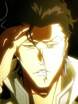 Fake Aizen is pretty good 🤌🏻 #bleach #bleachedit #askin #asking #askinnaaklevaar #quincy #mistersosuke 