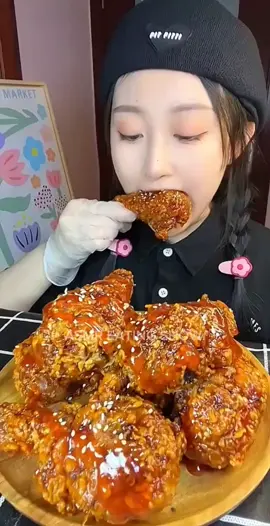 ASMR EATING SHOW. Asmr Chinese Eating Spicy Chicken Legs .#asmr_eatingshow2 #shorts #chinese #mukbang #chicken #asmrchicken #spicychicken #leg #fyp #foryourp #foryou #asmrmukbangfood #asmrsounds #tiktok #asmrmukbang #asmr #chinese #viraltiktok #trending #trend 