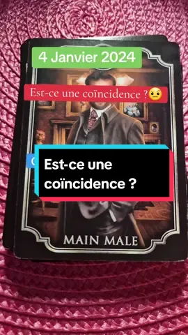 cet homme brun revient est ce une coïncidence le 4 janvier? #guidancedujour💜 #tiragesentimental #tiragedecarte #cartomancienne🔮 #guidancedujour #voyancegratuitepourtoi 