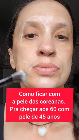 como ficar com a pele das coreanas chegar aos 60 com pele de 45 anos 
