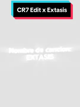 Extasis | #ExtasisMusic #CristianoRonaldo7 #CR7 #Camellonaldo🐪 #Quichanomoñaño🤑🇵🇹 #CrisitanoRonaldoSiuuuu #Siuuu #NoSeQuehagoJajajajaj #yatiktokponmeenparatiiii 