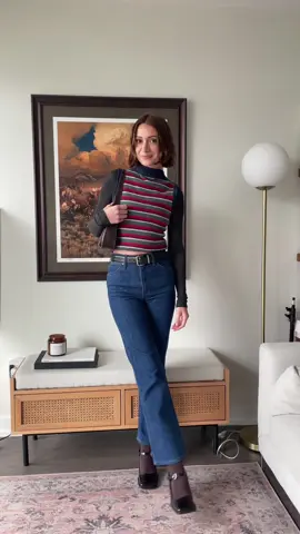 🥿👜🕶️ #OOTD #fitcheck #alexachung 