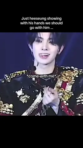 I literally cant do this anymore. #heeseung 