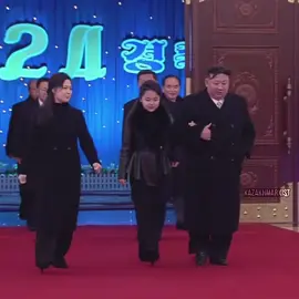 #kimjongun #risolju #dprk #korea #family #socialism #kazakhmarxist 