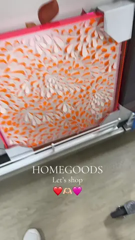 HOMEGOODS #shop #homegoodsfinds #homegoodsshopping #ValentinesDay 