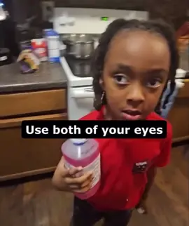 Use both of your eyes 👀😂😩 #funny #viral #getchaweightup 