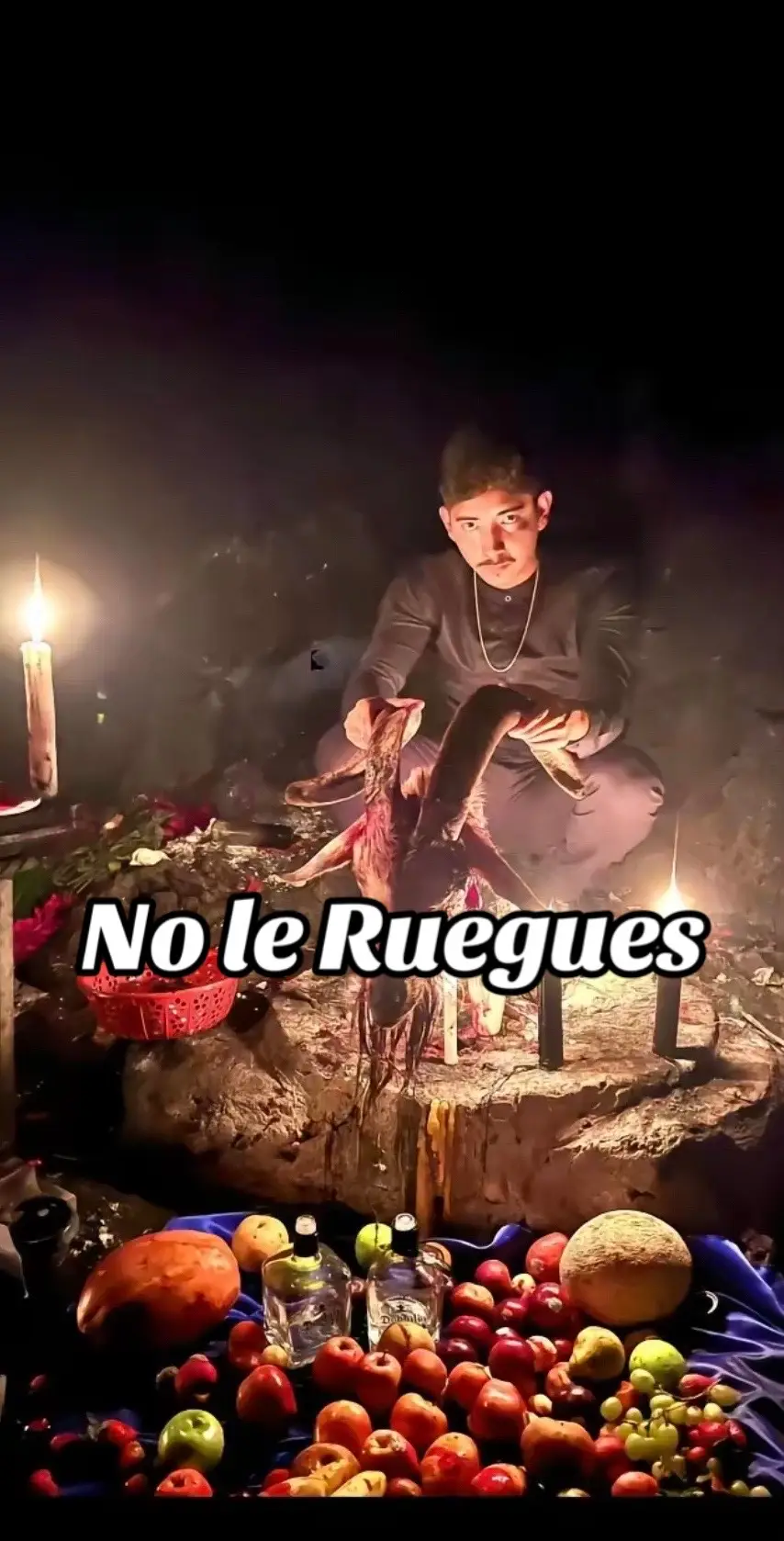 #unicornionegro #brujomayordecatemaco #ritual #hechizo #amarre #brujeria #