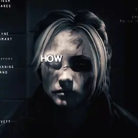 #JESSICARILEY #THEMINES creeps me out. #jessicariley #untildawn #blackwoodmountain #game #nfurcilloswife #jess #theminesuntildawn #foryoupage 